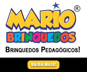 Mario Brinquedos