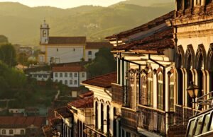 Minas Gerais: um verdadeiro spa natural!