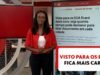 Visto para os EUA ficará mais caro; veja quanto tempo pode demorar para tirar documento em cada cidade