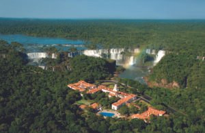 Foz: Como é Hotel das Cataratas, eleito o melhor do Brasil – 10/03/2023 – Turismo