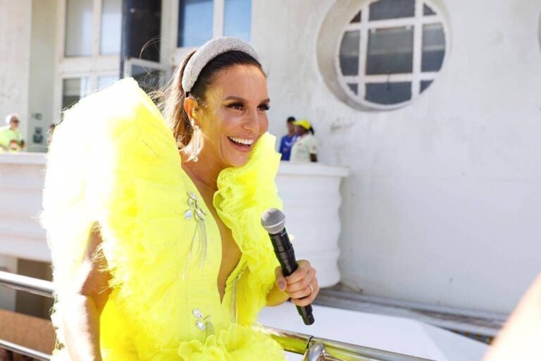 Carnaval em Salvador: veja atrações e datas dos circuitos – 17/02/2023 – Turismo