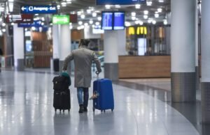 4 dicas para evitar malas trocadas ou roubadas em viagens – 11/04/2023 – Turismo