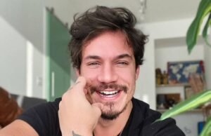 Eliezer critica cheiro de leite materno de ViihTube – 19/04/2023 – Celebridades