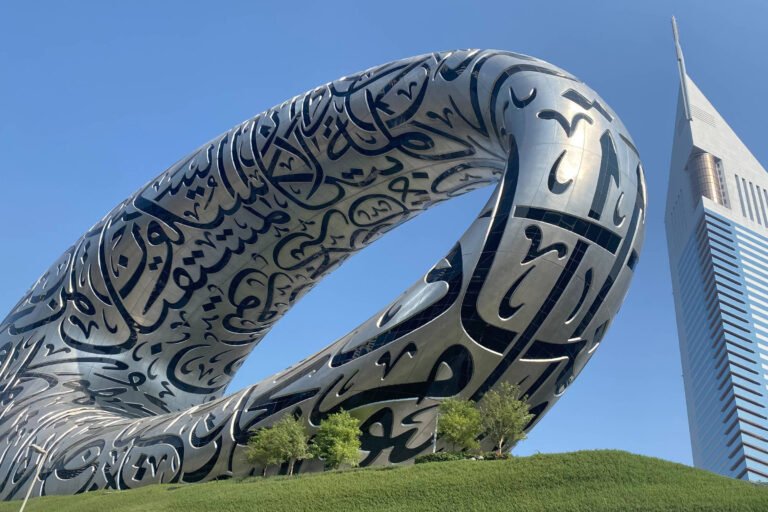 Dubai: roteiros de compras, restaurantes e para crianças – 08/03/2023 – Turismo