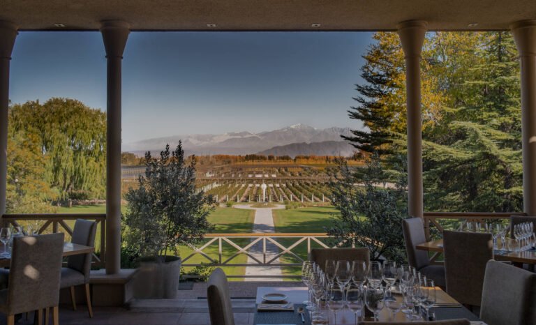 Um churrasco em Mendoza e o terremoto – 22/03/2023 – Josimar Melo