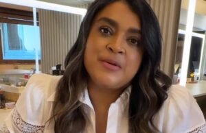 Preta Gil começa tratamento de radioterapia contra câncer – 23/04/2023 – Celebridades