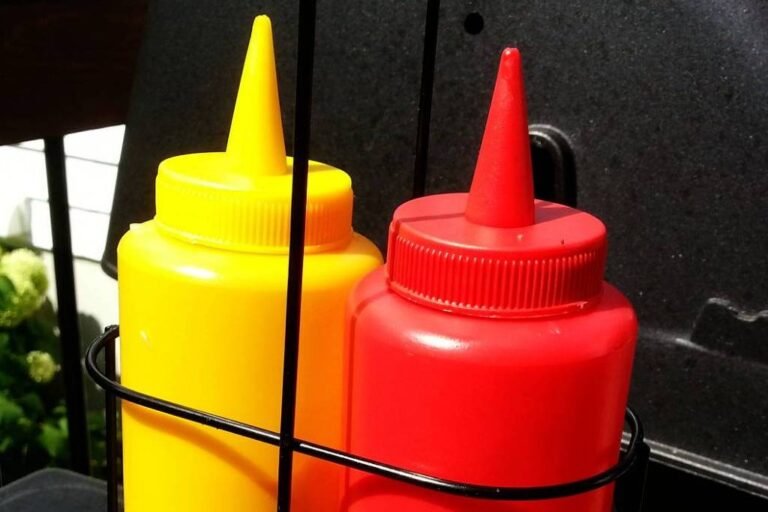 Os terroristas do ketchup – 06/02/2023 – Cozinha Bruta