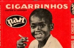 Cigarros de chocolate e o golpe da memória afetiva – 14/02/2023 – Cozinha Bruta