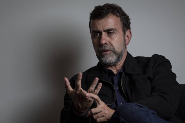 Freixo: Turismo é resposta contra ameaças ambientais – 14/02/2023 – Cotidiano