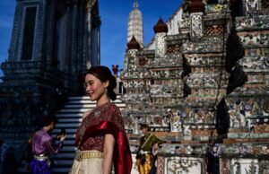 Bancoc: O que fazer e o que comer na capital da Tailândia – 14/02/2023 – Turismo