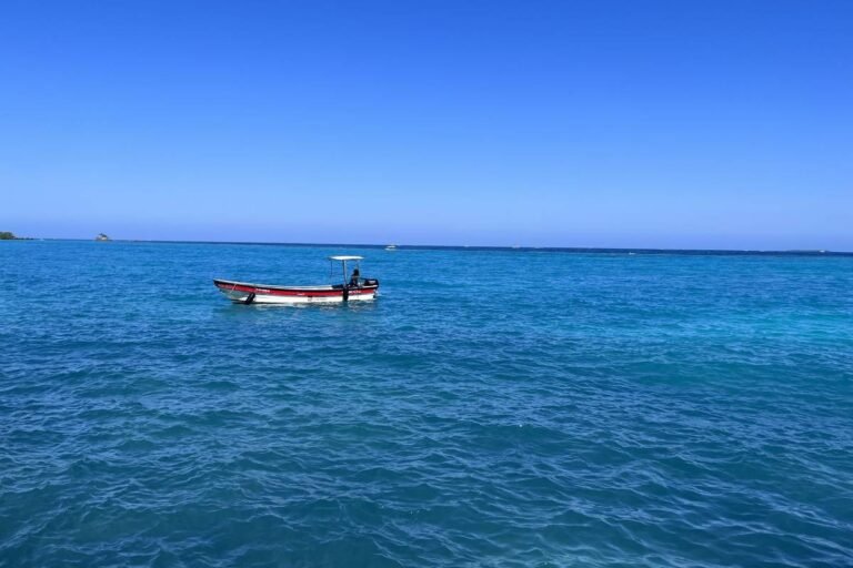 Cartagena: voo direto leva paulistano ao mar do Caribe – 10/04/2023 – Turismo