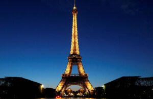 Veja a obra de Gustave Eiffel, morto há 100 anos – 02/03/2023 – Turismo