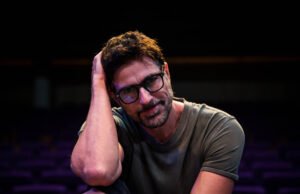 Gianecchini rebate comunidade LGBT+: ‘Incompreendido’ – 14/04/2023 – Celebridades