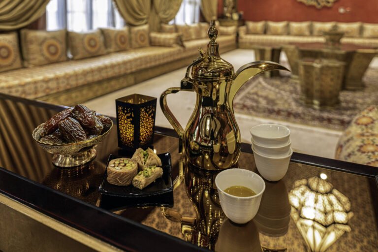 Ramadã: o que é e como os muçulmanos comem nesse período – 25/03/2023 – Turismo