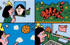 O que é cortisol, hormônio do estresse famoso nas redes – 30/03/2023 – Equilíbrio