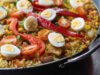 Aprenda a fazer a paella caipira – 30/03/2023 – Nação churrasqueira