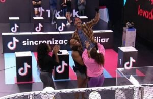 BBB 23: Ricardo Alface ganha a Prova do Líder – 06/04/2023 – BBB23
