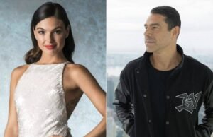 Isis Valverde fala pela primeira vez sobre Marcus Buaiz – 11/04/2023 – Celebridades