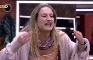 BBB 23: Web compara Bruna Griphao a Karol Conká – 13/04/2023 – BBB23