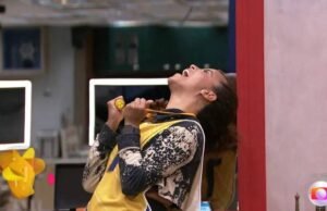 BBB 23: Domitila Barros ganha a Prova do Líder – 14/04/2023 – BBB23