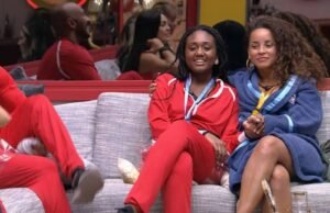 BBB 23: Sarah Aline é o Anjo da Semana – 14/04/2023 – BBB23