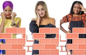 BBB 23: Aline, Bruna e Sarah estão no Paredão; vote – 14/04/2023 – BBB23