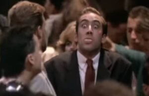 Nicolas Cage diz que se arrepende de ter comido baratas – 18/04/2023 – Celebridades