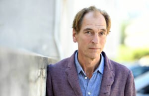 Filho de Julian Sands é realista sobre desaparecimento – 18/04/2023 – Celebridades