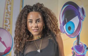 BBB 23:Domitila ganha apoio de Juliette e Gagliasso – 19/04/2023 – BBB23