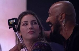 BBB 23: Ricardo ironiza e chama Amanda de ‘plantinha’ – 20/04/2023 – BBB23