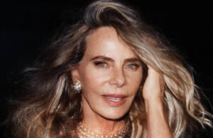 Bruna Lombardi diz que ‘ajudou’ Trump a ser presidente – 20/04/2023 – Celebridades