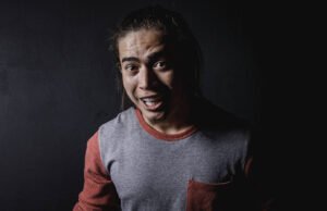 Whindersson Nunes vence polonês em luta de boxe – 22/04/2023 – Celebridades