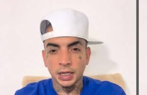 Guimê fala sobre briga judicial por imóvel – 24/04/2023 – Celebridades