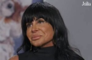 Gretchen lembra ameaças e agressões de ex-marido – 24/04/2023 – Celebridades