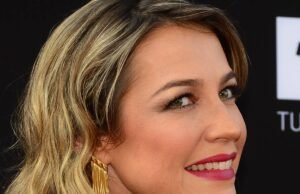 Luana Piovani fala sobre batalha judicial com Pedro Scooby – 24/04/2023 – Celebridades