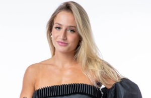 BBB 23: Bruna Griphao fica em terceiro lugar – 26/04/2023 – BBB23