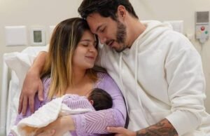 Viih Tube mostra mudanças do corpo após parto e é elogiada – 25/04/2023 – Celebridades