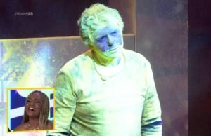 BBB 23: Boninho participa de Jogo da Discórdia – 26/04/2023 – BBB23