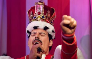 Ex-namorada de Freddie Mercury receberá R$ 250 milhões – 26/04/2023 – Celebridades