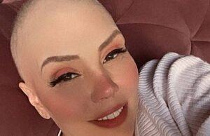 Simony ficará quatro meses internada para tratamento – 28/04/2023 – Celebridades