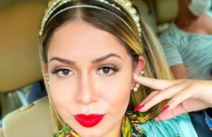 MP denuncia suspeito de vazar fotos de Marília Mendonça – 28/04/2023 – Celebridades
