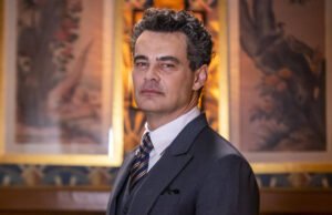 Carmo Dalla Vecchia conta que nunca fez sexo com mulheres – 29/04/2023 – Celebridades