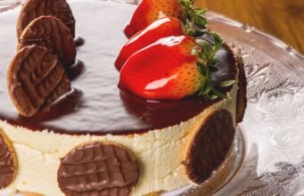 20 receitas de sobremesa de Páscoa para deixar o dia mais doce