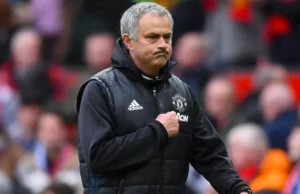 Jornal: Mourinho terá R$ 1,7 bi para reforçar United e já prepara dispensas – 11/02/2016