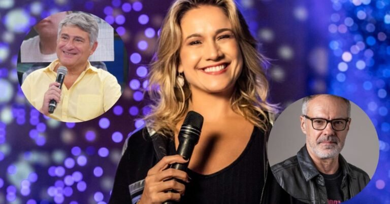 Quem deixou a Globo em 2023? Fernanda Gentil, Gabriela Duarte, e mais atores e jornalistas estão na lista