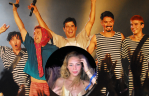 Filme sobre Mamonas Assassinas vem aí e atriz revela momentos sobrenaturais nos bastidores: ‘Sentia a presença deles’