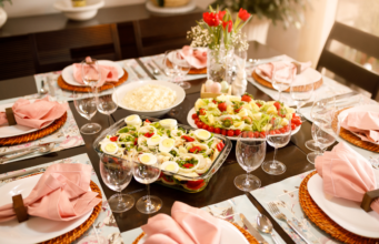 50 receitas de almoço de Páscoa para uma festa deliciosa