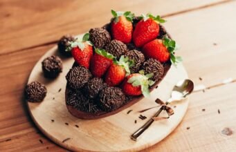 50 receitas de recheios para ovo de colher para se deliciar na Páscoa