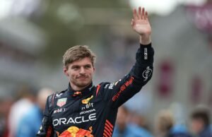 Verstappen conquista a pole na Austrália e Pérez derrapa