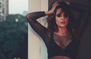 Ex-Chiquitita faz sucesso no OnlyFans e tem fotos inspiradas na novela